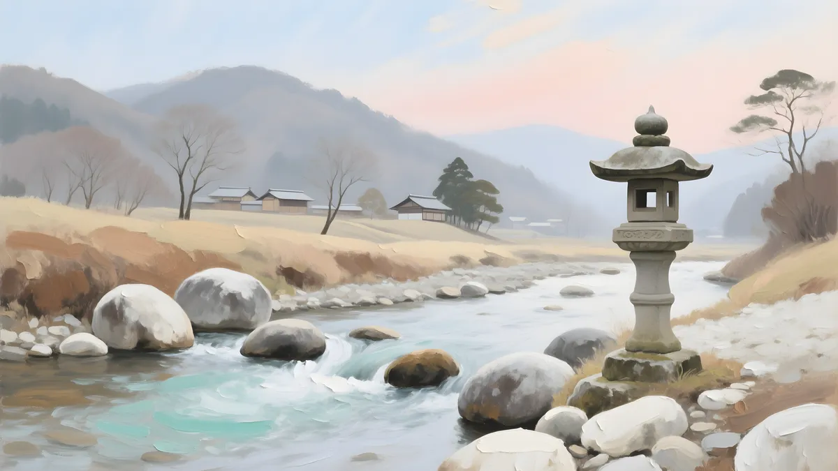 Japandi Set