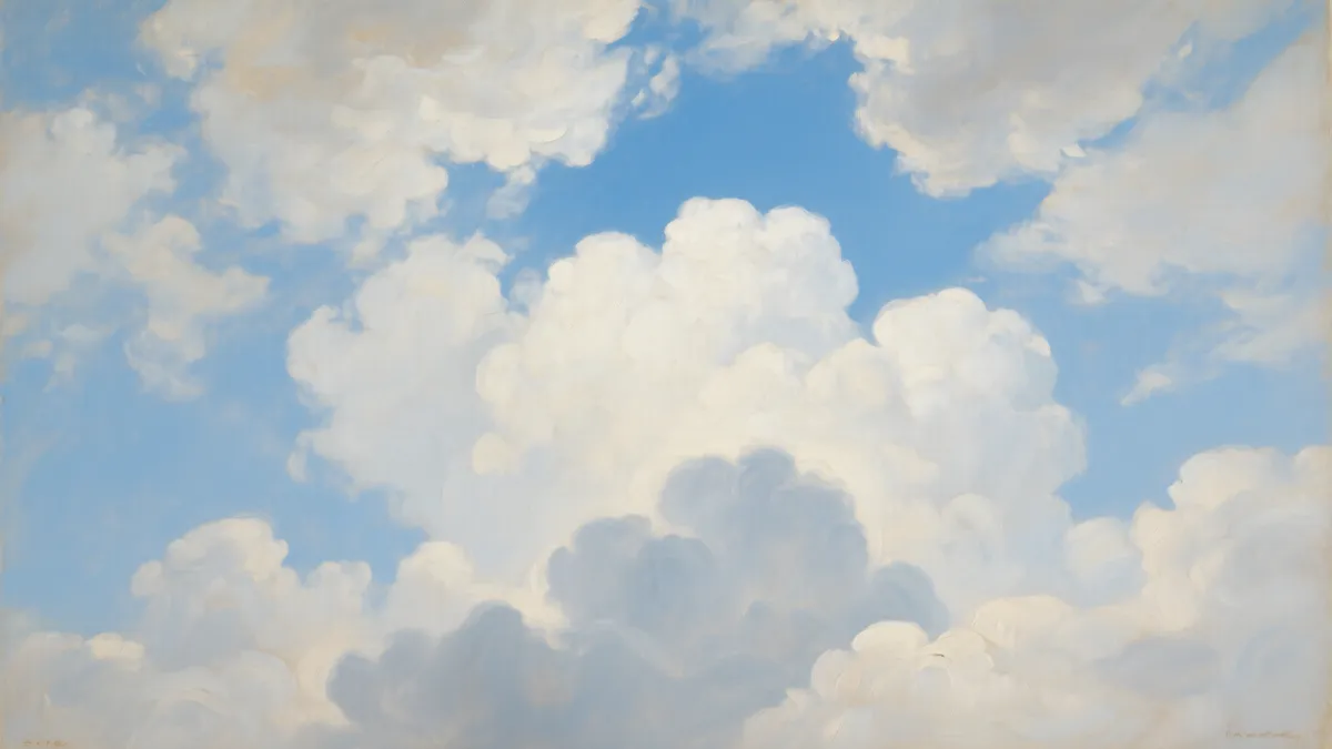 Cloud Set